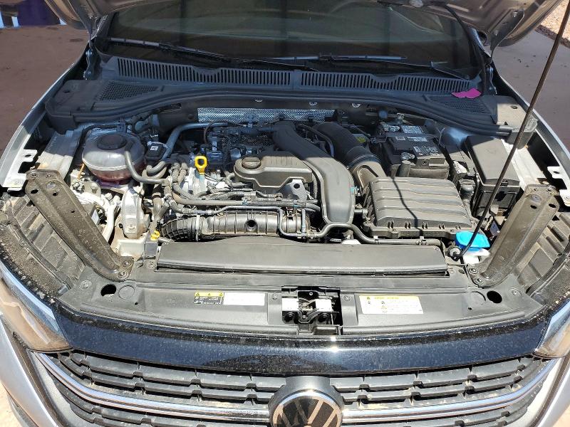2024 Volkswagen Jetta მანქანა იყიდება აუქციონზე, vin: 3VWBM7BU4RM044919, აუქციონის ნომერი: 60803186