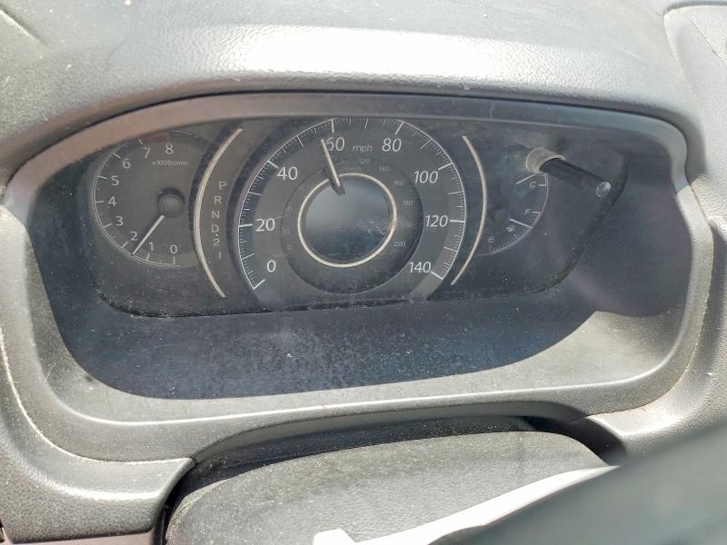 Aukcja sprzedaży 2013 Honda Cr-v, vin: 5J6RM3H36DL011076, numer aukcji: 60261196