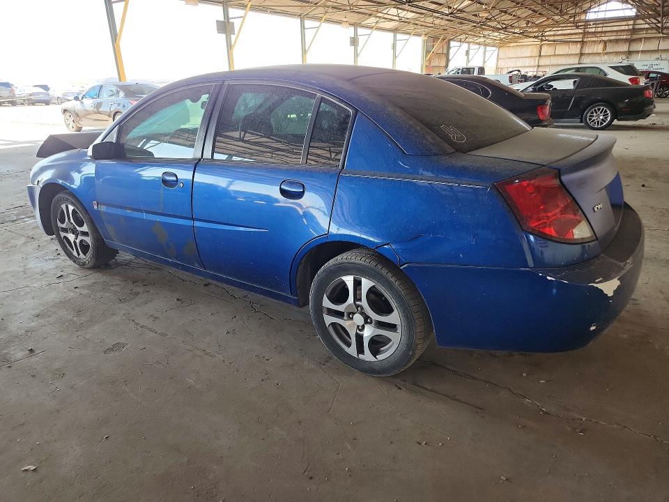 Aukcja sprzedaży 2005 Saturn Ion, vin: 1G8AL52F05Z183259, numer aukcji: 59969896