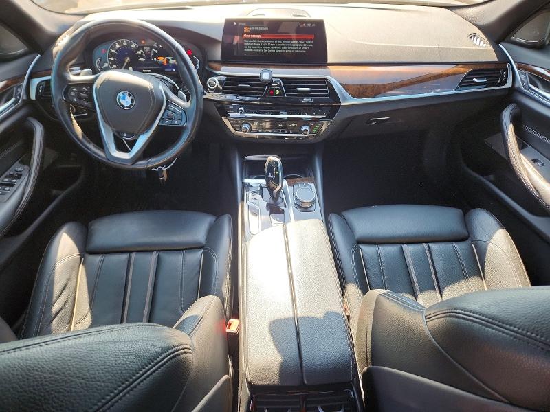 Продажа на аукционе авто 2018 Bmw 540, vin: WBAJE7C55JWD52754, номер лота: 60039796