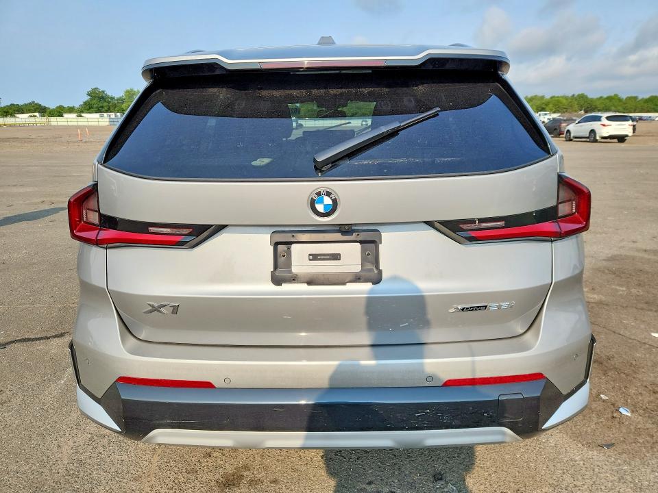 Aukcja sprzedaży 2025 Bmw X1, vin: WBX73EF05S5036110, numer aukcji: 62514976