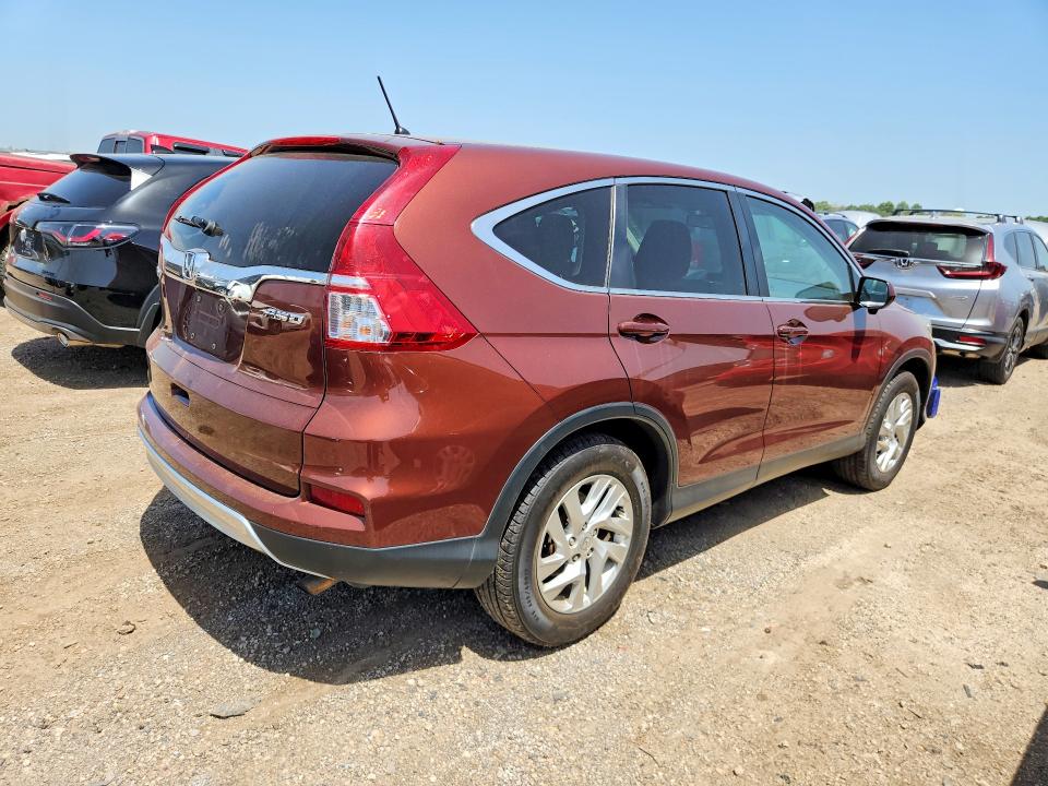 Aukcja sprzedaży 2015 Honda Cr-v, vin: 5J6RM4H55FL042894, numer aukcji: 59262776