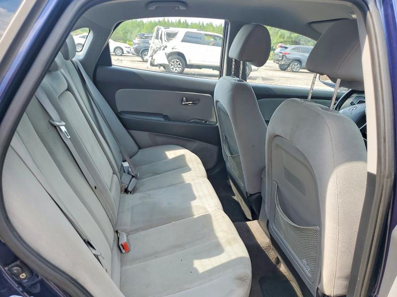 Продажа на аукционе авто 2010 Hyundai Elantra, vin: KMHDU4AD5AU014724, номер лота: 60301246