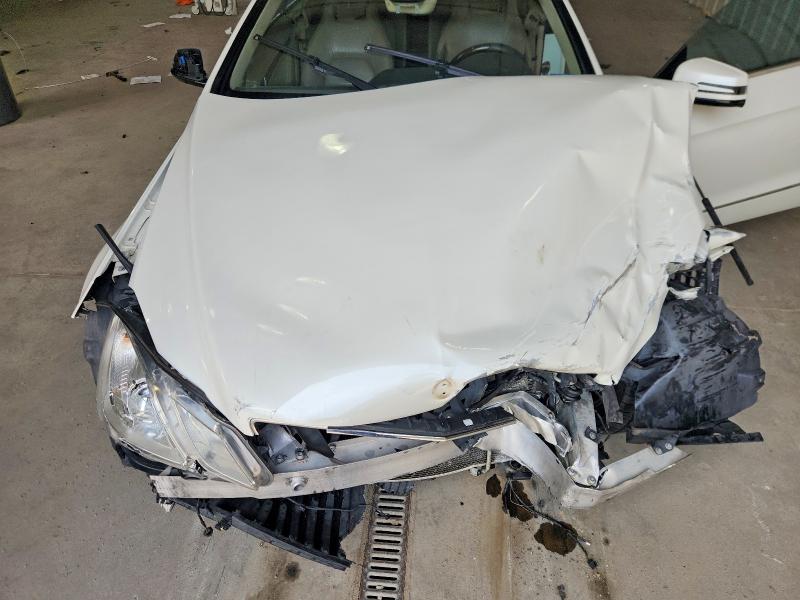 Продаж на аукціоні авто 2011 Mercedes-benz E, vin: WDDKK5GF1BF097094, номер лоту: 62493496