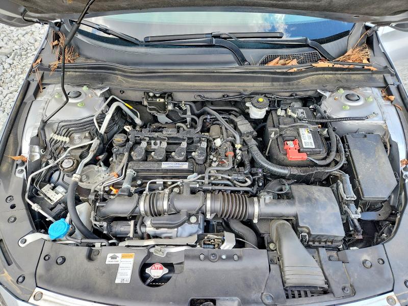 Продажа на аукционе авто 2020 Honda Accord, vin: 1HGCV1F33LA030387, номер лота: 60697976