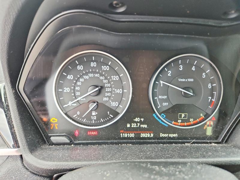 Продажа на аукционе авто 2017 Bmw X1, vin: WBXHT3C38H5F81981, номер лота: 62928526