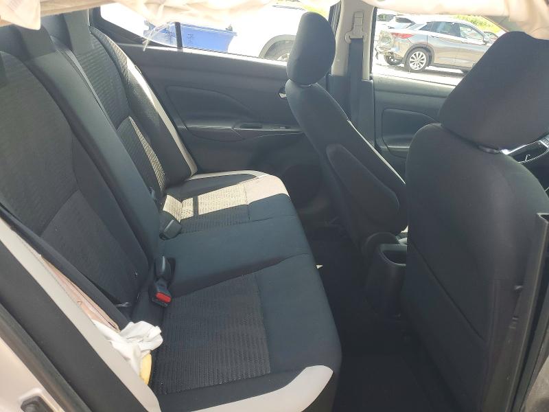 Aukcja sprzedaży 2020 Nissan Versa, vin: 3N1CN8EV0LL807758, numer aukcji: 59975196