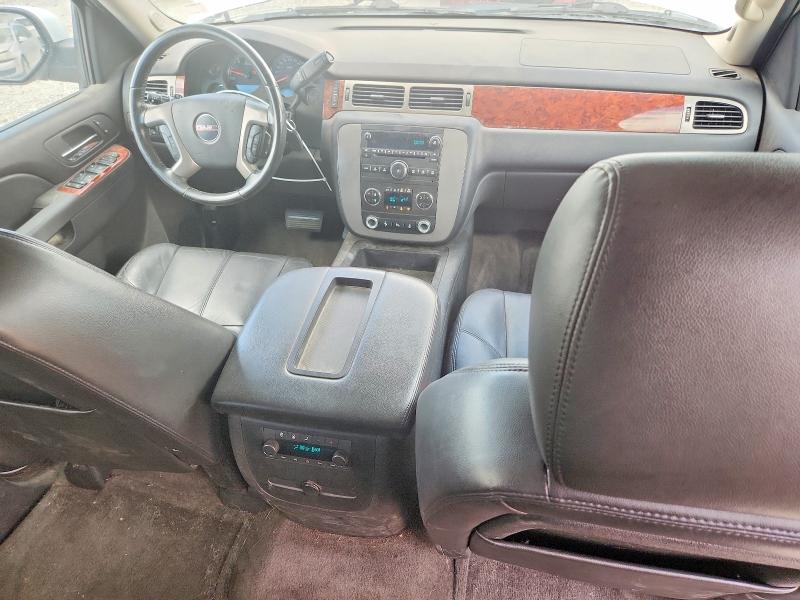 Продаж на аукціоні авто 2013 Gmc Yukon Xl, vin: 1GKS2KE78DR102527, номер лоту: 60087786