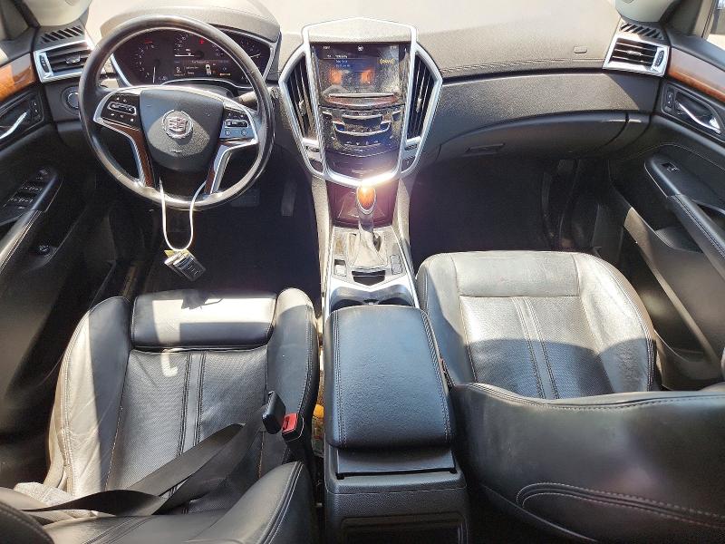 Продажа на аукционе авто 2014 Cadillac Srx, vin: 3GYFNEE38ES645629, номер лота: 59655766