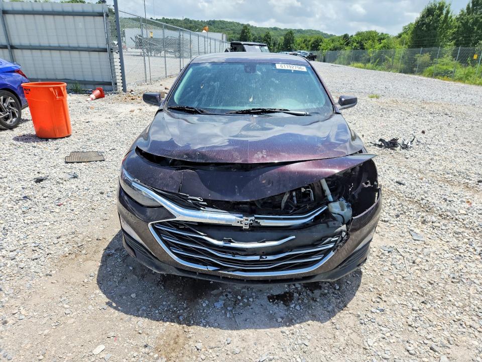 Продаж на аукціоні авто 2020 Chevrolet Malibu, vin: 1G1ZD5ST5LF049558, номер лоту: 61192796