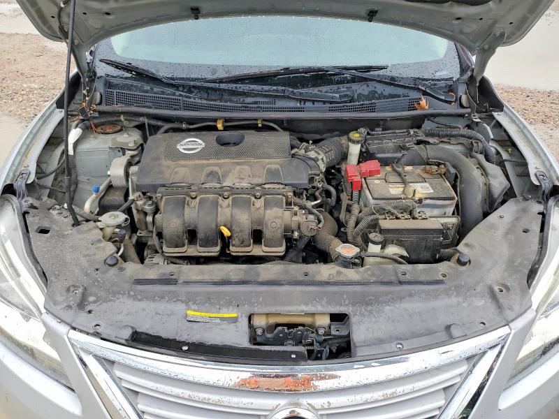 Aukcja sprzedaży 2013 Nissan Sentra, vin: 1N4AB7AP0DN904755, numer aukcji: 61133386
