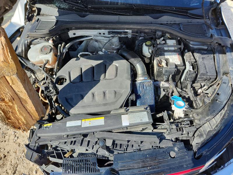 Aukcja sprzedaży 2022 Volkswagen Gti, vin: WVWH87CD4NW158719, numer aukcji: 59720706