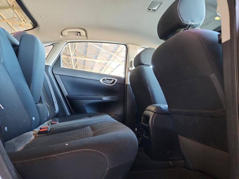Продаж на аукціоні авто 2014 Nissan Sentra, vin: 3N1AB7AP3EY275364, номер лоту: 62356086