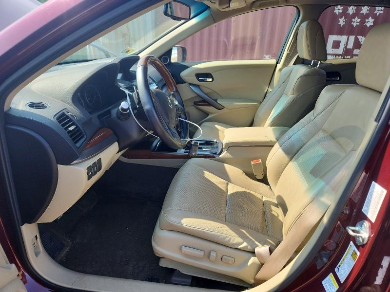 Продаж на аукціоні авто 2013 Acura Rdx, vin: 5J8TB4H52DL000957, номер лоту: 62443576