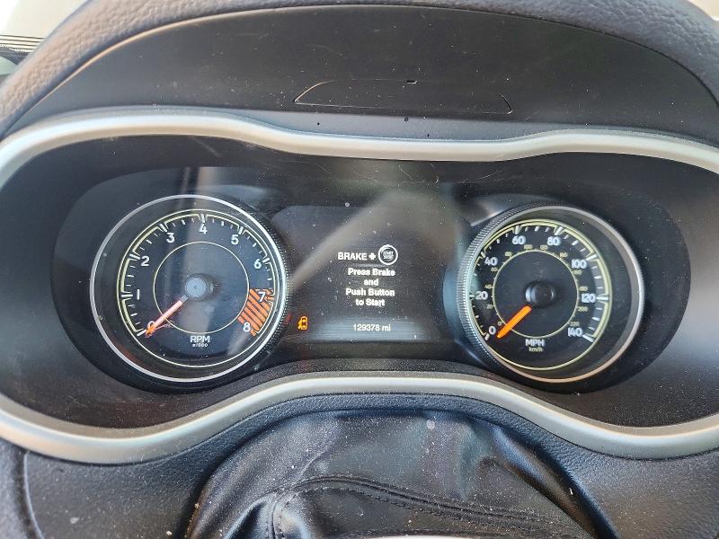 Продаж на аукціоні авто 2015 Jeep Cherokee, vin: 1C4PJLDSXFW628629, номер лоту: 62079526