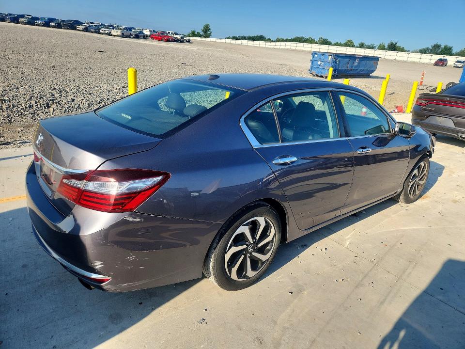 Продаж на аукціоні авто 2016 Honda Accord, vin: 1HGCR2F84GA173490, номер лоту: 61398126