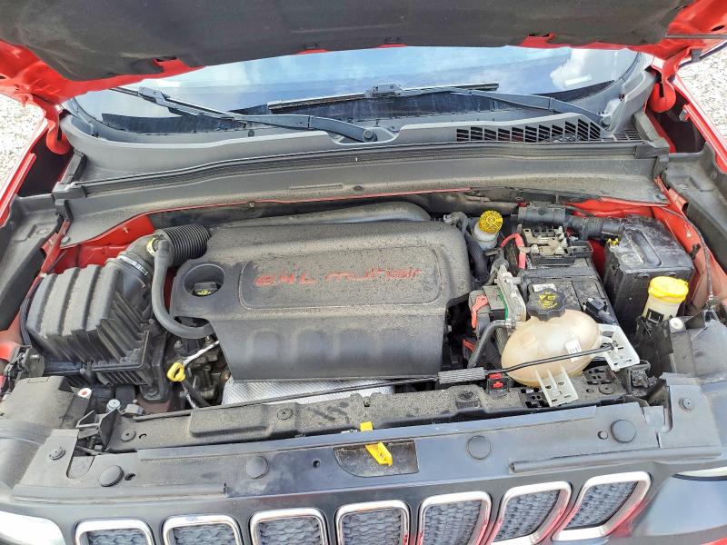 Aukcja sprzedaży 2019 Jeep Renegade, vin: ZACNJABB4KPJ76728, numer aukcji: 60688046