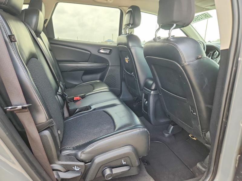 2019 Dodge Journey მანქანა იყიდება აუქციონზე, vin: 3C4PDCGGXKT857925, აუქციონის ნომერი: 60125966