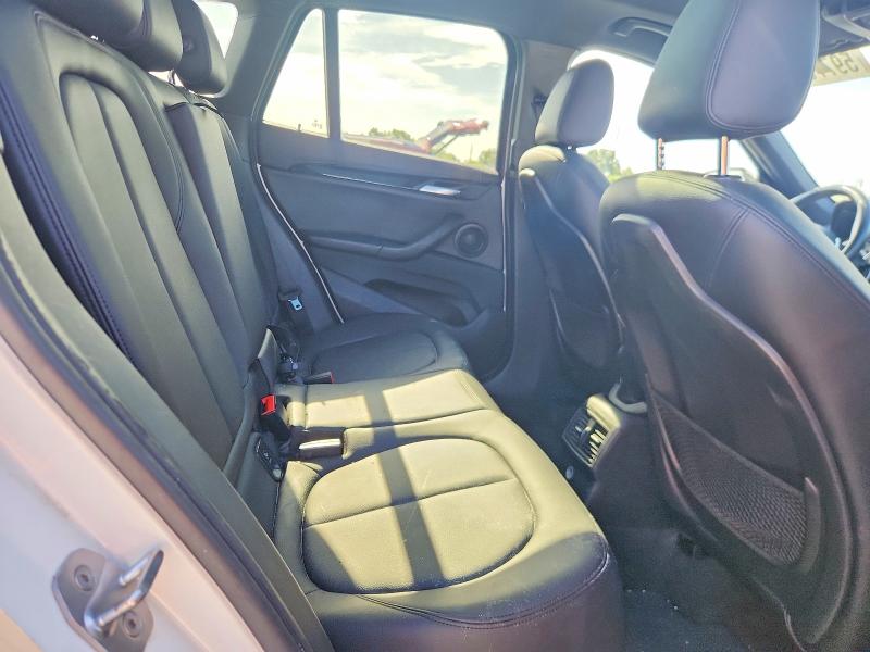 Aukcja sprzedaży 2017 Bmw X1, vin: WBXHT3C3XH5F72182, numer aukcji: 59776586