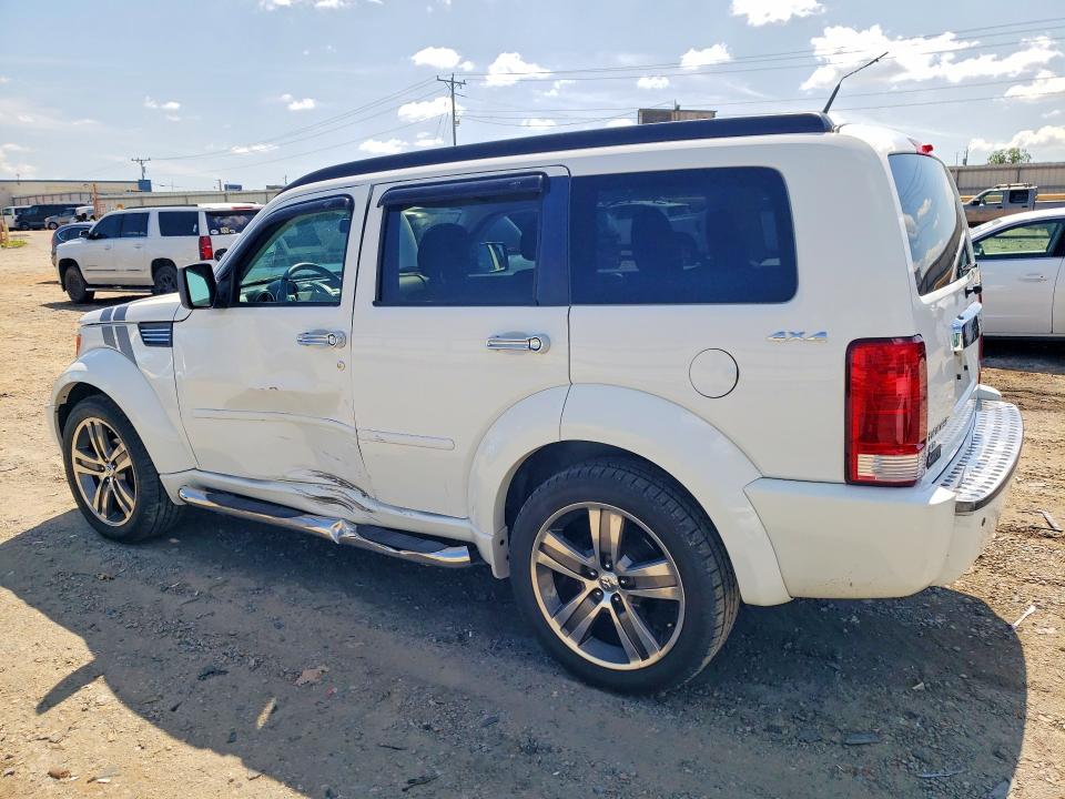 Aukcja sprzedaży 2011 Dodge Nitro, vin: 1D4PU6GX4BW537885, numer aukcji: 60437686