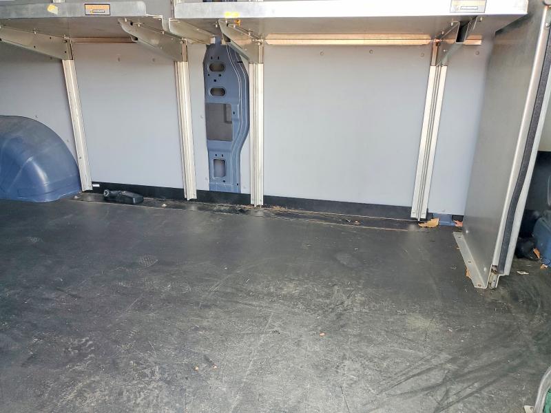 2021 Ram Promaster 3500 მანქანა იყიდება აუქციონზე, vin: 3C6MRVJG1ME544897, აუქციონის ნომერი: 59697676