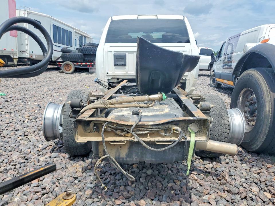 Продаж на аукціоні авто 2024 Ram 3500, vin: 3C7WRTCLXRG290752, номер лоту: 61126936