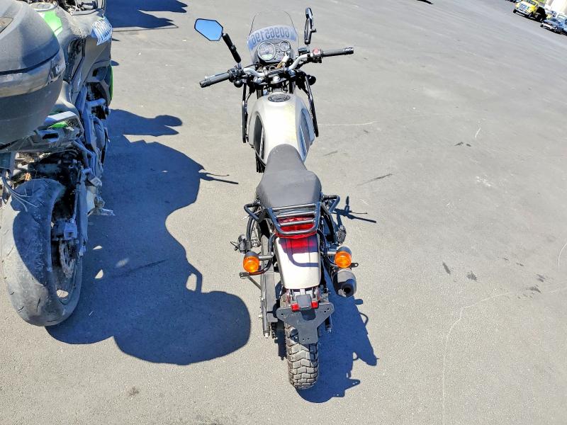 60965196 :رقم المزاد ، ME3FSM242MK473882 vin ، 2021 Royal Enfield Motors Himalayan مزاد بيع