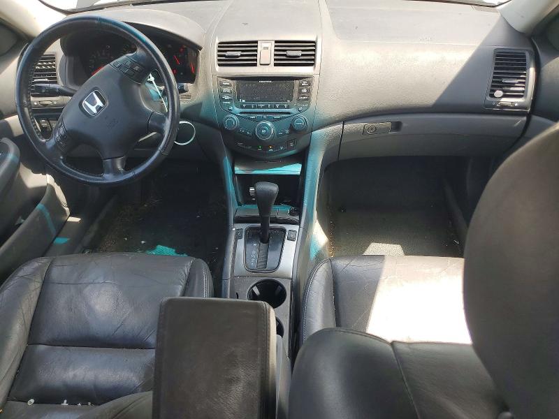 85964675 :رقم المزاد ، 1HGCM66594A077538 vin ، 2004 Honda Accord مزاد بيع