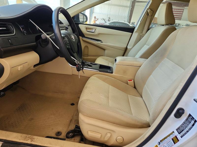Продажа на аукционе авто 2017 Toyota Camry, vin: 4T1BF1FK7HU369539, номер лота: 59780416