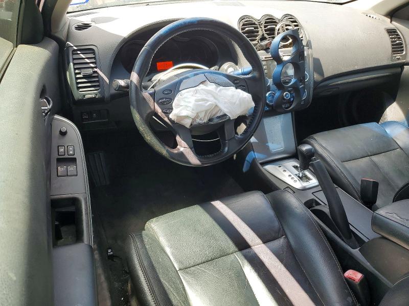Aukcja sprzedaży 2011 Nissan Altima, vin: 1N4AL2EP0BC153207, numer aukcji: 63494856