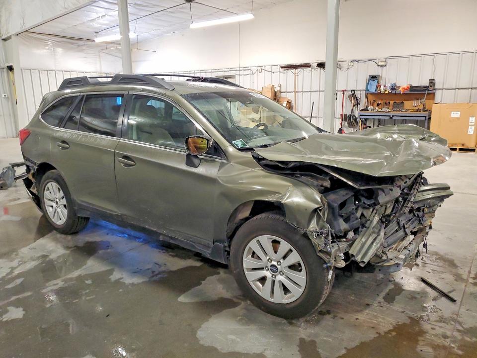 Продаж на аукціоні авто 2015 Subaru Outback, vin: 4S4BSBHC3F3280559, номер лоту: 59813126