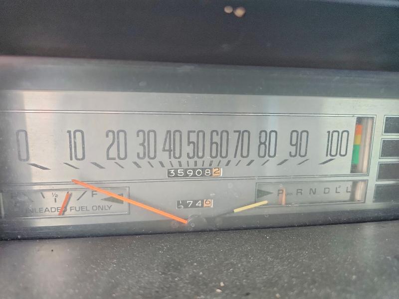 Продаж на аукціоні авто 1975 Buick Lesabre, vin: 4P67J5X148041, номер лоту: 61248526