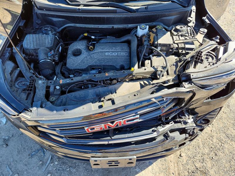 62433606 :رقم المزاد ، 3GKALVEVXML314099 vin ، 2021 Gmc Terrain مزاد بيع