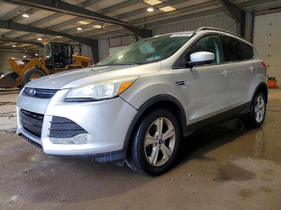 Продажа на аукционе авто 2014 Ford Escape, vin: 1FMCU9GX7EUA49362, номер лота: 63056126