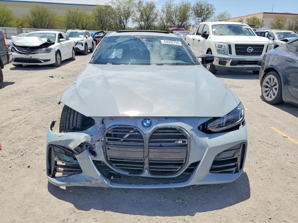 Aukcja sprzedaży 2026 Bmw M440i, vin: WBA73DA00TCW22917, numer aukcji: 60068796