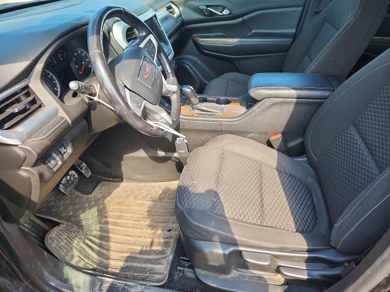 Aukcja sprzedaży 2019 Gmc Acadia, vin: 1GKKNKLA6KZ236360, numer aukcji: 62955216