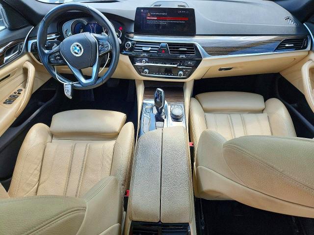 Aukcja sprzedaży 2017 Bmw 530, vin: WBAJA5C37HG894003, numer aukcji: 62821516