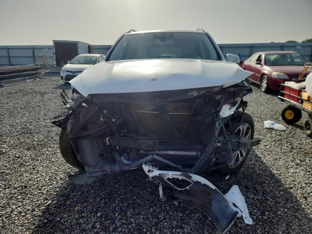 Продажа на аукционе авто 2018 Mercedes-benz Gle, vin: 4JGDA5JB6JB082684, номер лота: 59695746