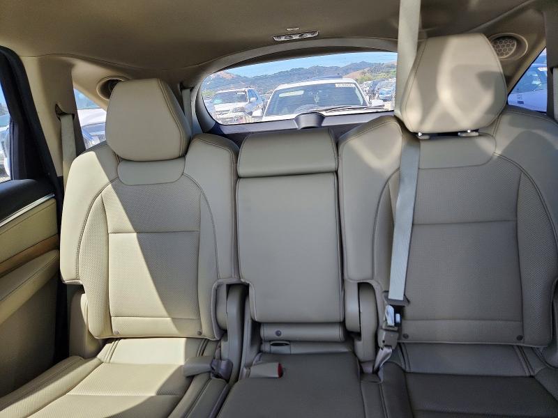 Aukcja sprzedaży 2020 Acura Mdx, vin: 5J8YD4H59LL027104, numer aukcji: 60413046