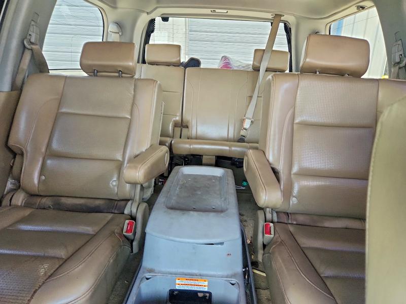 85617435 :رقم المزاد ، 5N1AA08B06N739271 vin ، 2006 Nissan Armada مزاد بيع