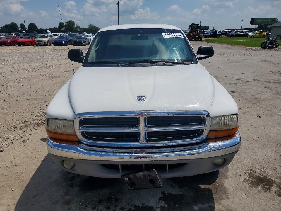 Продаж на аукціоні авто 2001 Dodge Dakota, vin: 1B7GL22X51S172851, номер лоту: 58871196