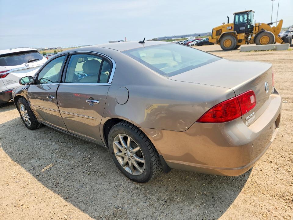 63307886 :رقم المزاد ، 1G4HD572X7U134492 vin ، 2007 Buick Lucerne مزاد بيع