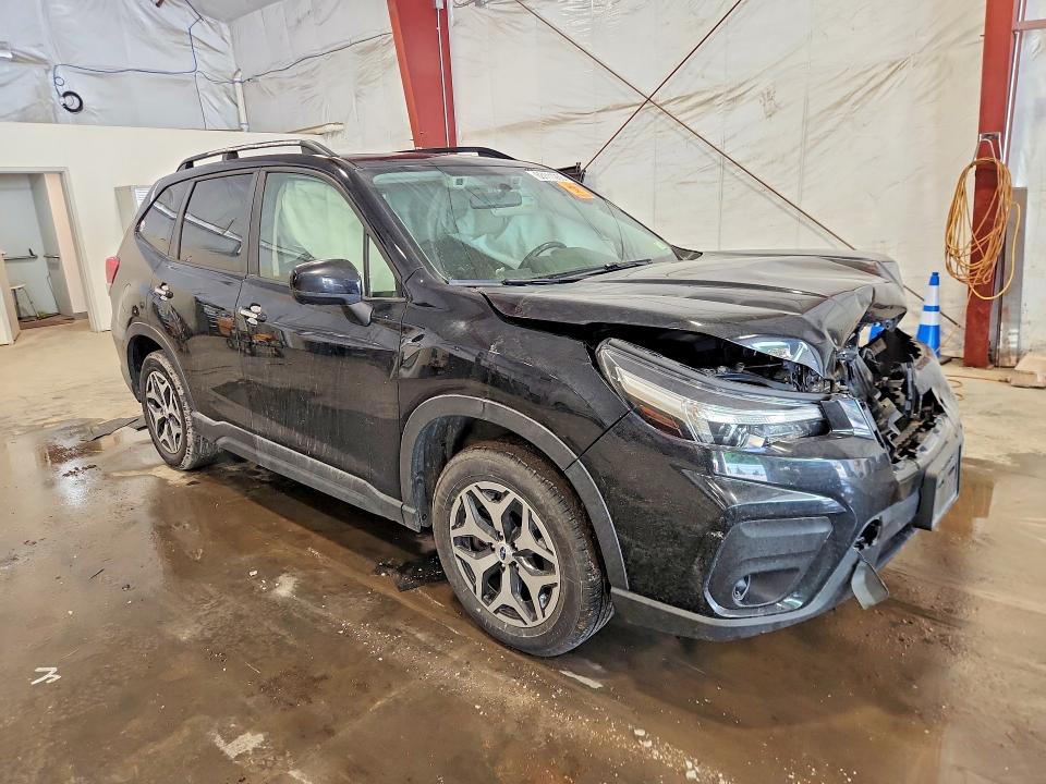 Продажа на аукционе авто 2020 Subaru Forester, vin: JF2SKAJC5LH547483, номер лота: 63111266