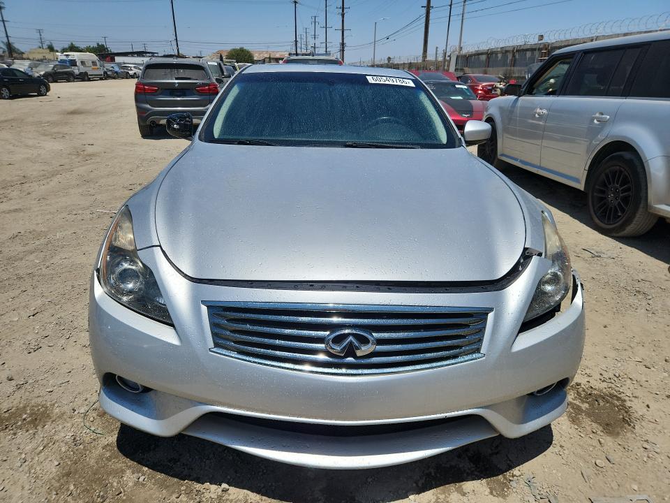 Продаж на аукціоні авто 2012 Infiniti G37, vin: JN1CV6EK2CM422928, номер лоту: 60549786