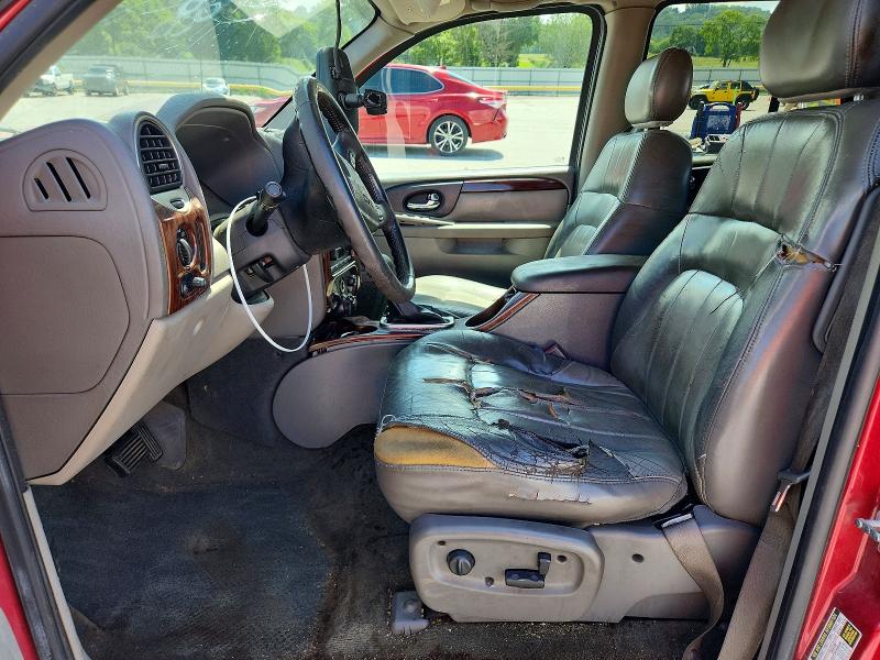 61292946 :رقم المزاد ، 1GKDT13S842424049 vin ، 2004 Gmc Envoy مزاد بيع