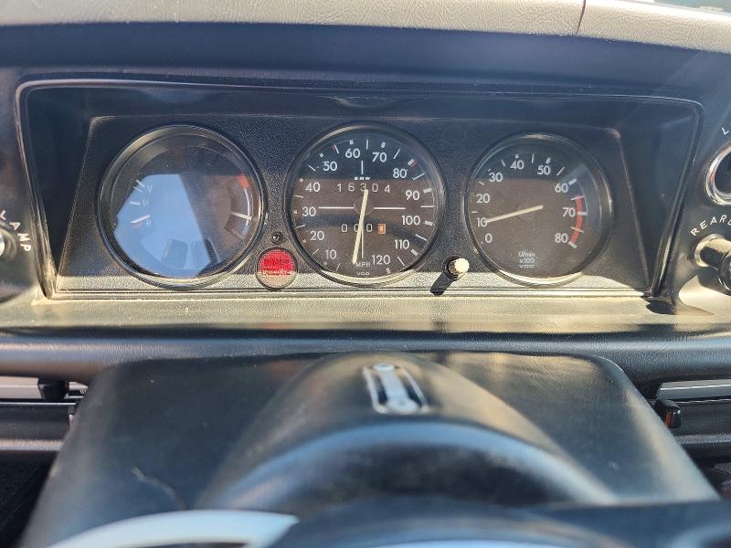 1976 Bmw Other მანქანა იყიდება აუქციონზე, vin: 2378118, აუქციონის ნომერი: 63147706