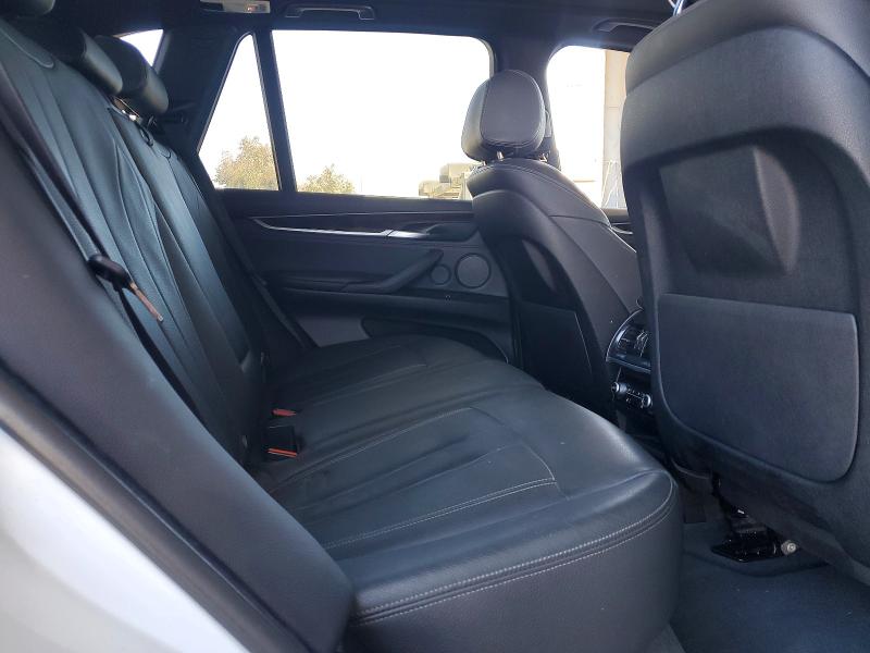 2018 Bmw X5 მანქანა იყიდება აუქციონზე, vin: 5UXKT0C5XJ0W00774, აუქციონის ნომერი: 61563776
