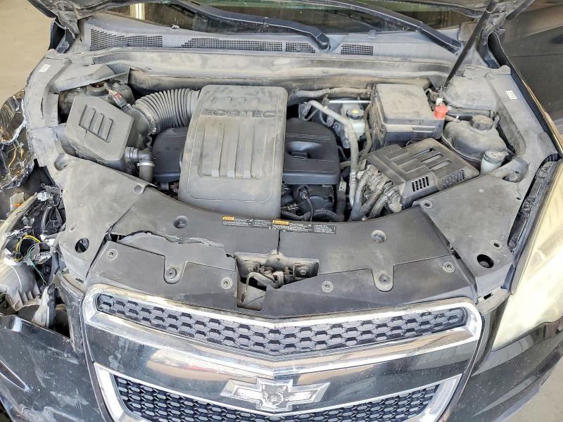 61802626 :رقم المزاد ، 2GNFLEEKXE6192512 vin ، 2014 Chevrolet Equinox مزاد بيع