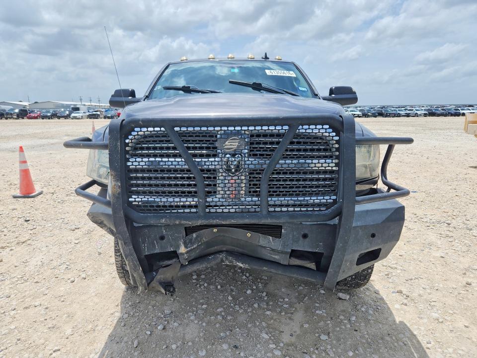 Продажа на аукционе авто 2015 Ram 3500, vin: 3C63R3HL8FG565756, номер лота: 61355616