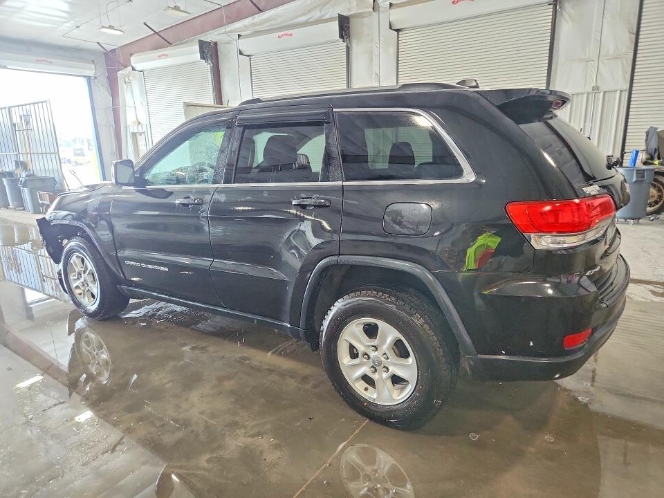 61988326 :رقم المزاد ، 1C4RJFAG4GC413535 vin ، 2016 Jeep Grand Cherokee مزاد بيع